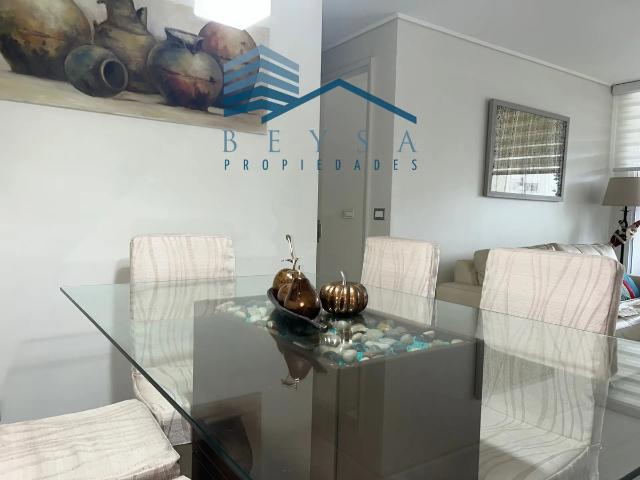 Departamento en arriendo en libertad viña del mar