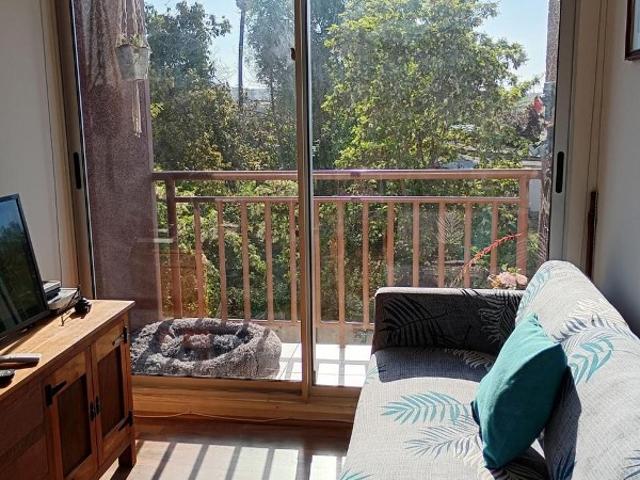 Departamento en Arriendo en Limache 2 baños