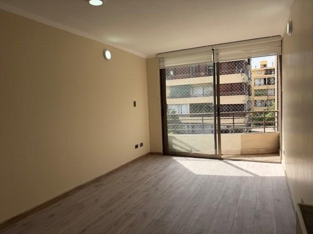 Departamento en Arriendo en Lindo depto estac y bodega cerca de metro ines de suarez