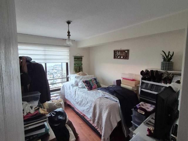 Departamento en arriendo en luminoso departamento con bella vista 178985, viña del mar