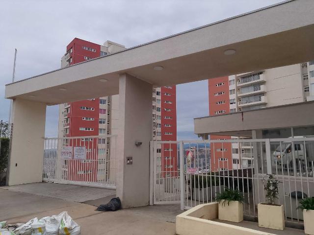 Departamento en arriendo en moderno depto amoblado en viña del mar 179596, viña del mar