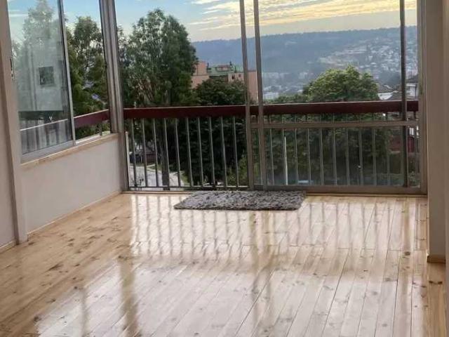 Departamento en arriendo en moderno depto con vista panorámica 176522, viña del mar