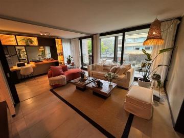 Departamento en Arriendo en Moderno departamento con excelente conectividad