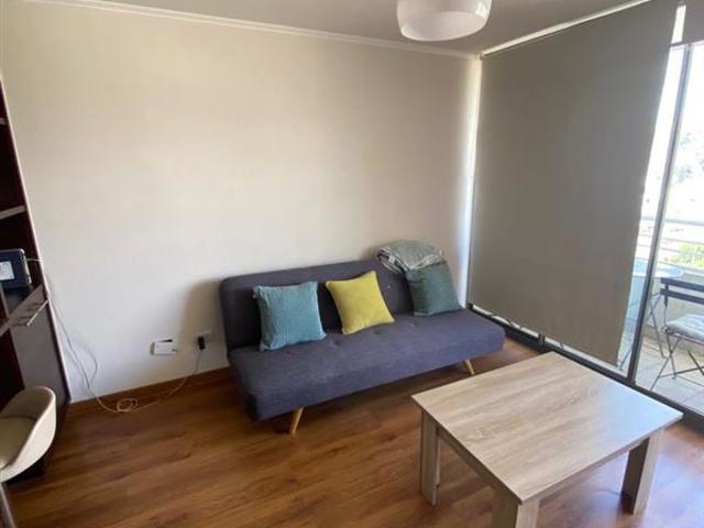 Departamento en Arriendo en Morris 776