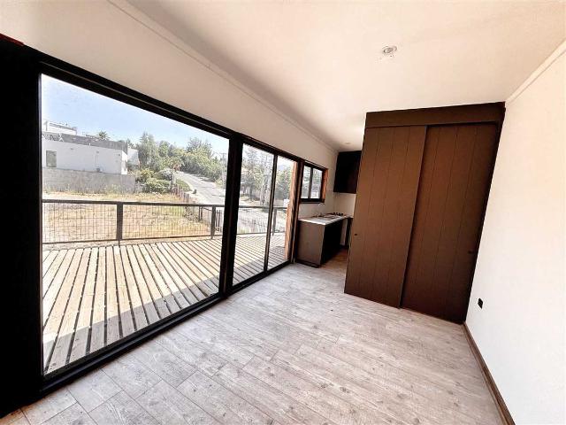 Departamento en Arriendo en Machalí 1 dormitorio 1 baño