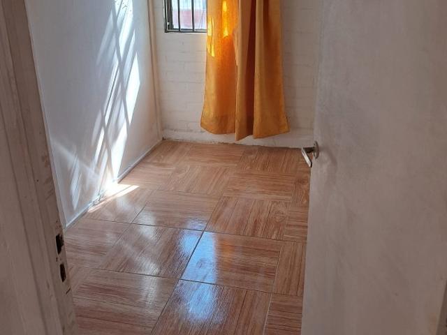Departamento en Arriendo en Macul 3 dormitorios 1 baño
