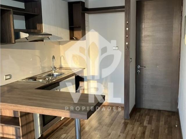 Departamento en Arriendo en Macul 1 dormitorio 1 baño