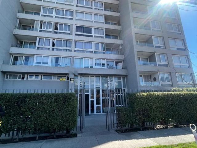 Departamento en Arriendo en Macul 2 dormitorios 1 baño