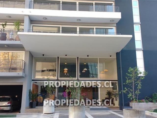 Departamento en Arriendo en Macul 2 dormitorios 2 baños