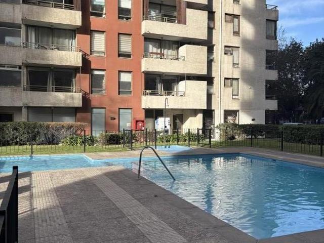 Departamento en Arriendo en Macul 2 dormitorios 2 baños