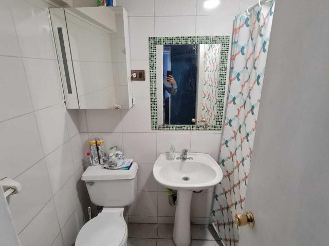 Departamento en arriendo en Macul