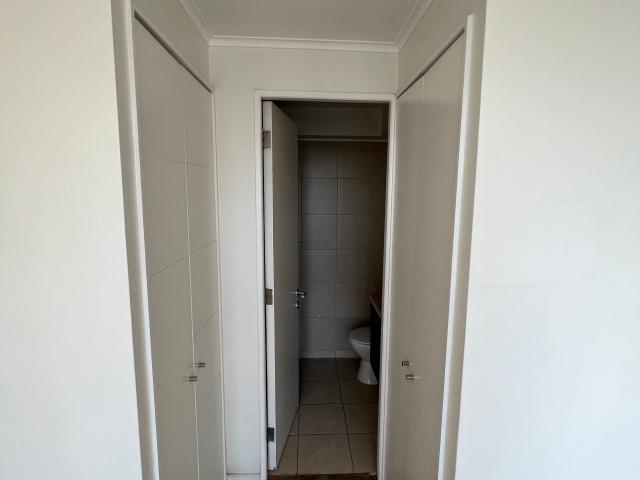Departamento en arriendo en Macul