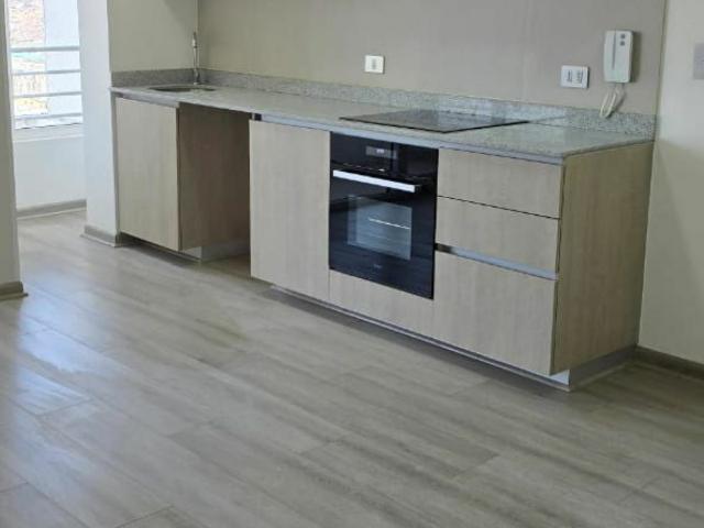 Departamento en arriendo en Macul