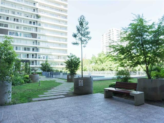 Departamento en Arriendo en Macul / Quilin