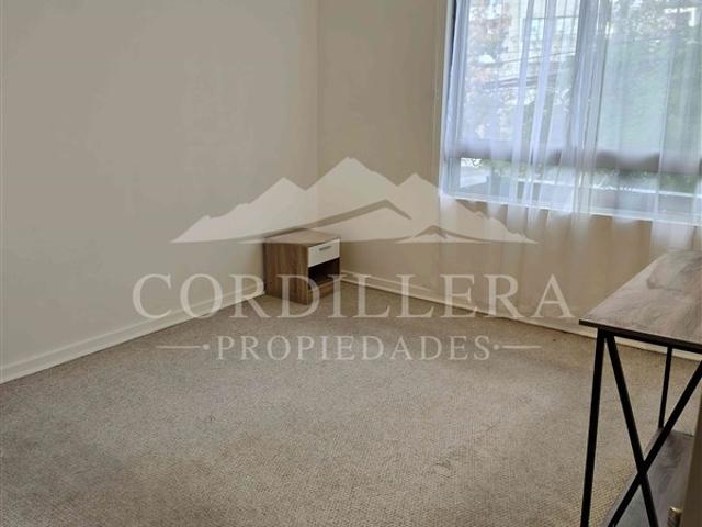Departamento en Arriendo en madreselvas 3071, macul