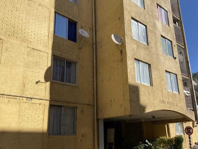 Departamento en Arriendo en Maipú 3 dormitorios 1 baño