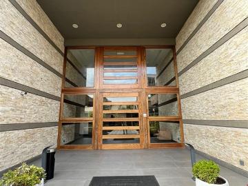 Apartamento en arriendo en Salida A Américo Vespucio, Las Condes - Terraza