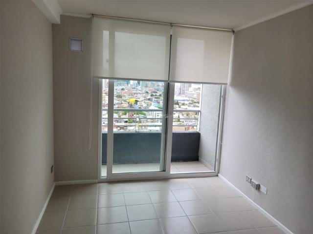 Departamento en Arriendo en Manuel Rodriguez con Serrano