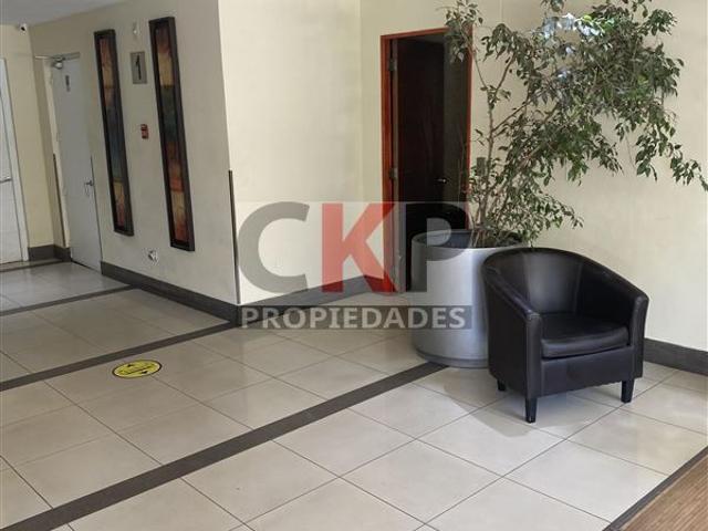 Departamento en Arriendo en Marín Vicuña Mackenna