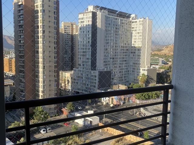 Departamento en Arriendo en maruri 639