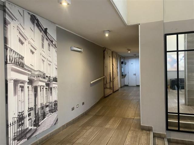 Departamento en Arriendo en Metro Cal y Canto