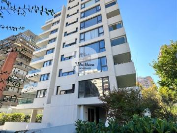 Departamento en Arriendo en Metro Cristobal Colón