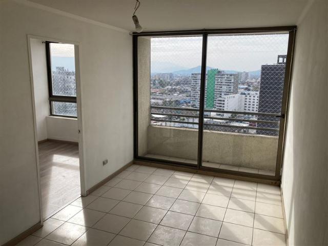 Departamento en Arriendo en Metro Alberto Hurtado