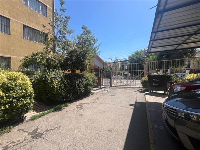 Departamento en Arriendo en Metro Hospitales