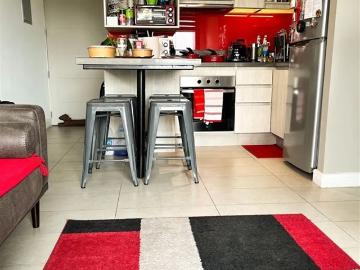 Apartamento en alquiler en Rodo - Estacionamiento