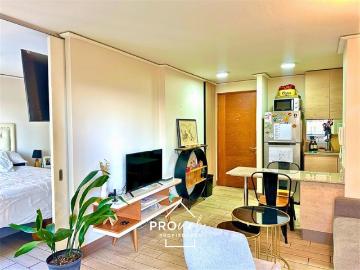 Departamento en Arriendo en Metro Las Torres