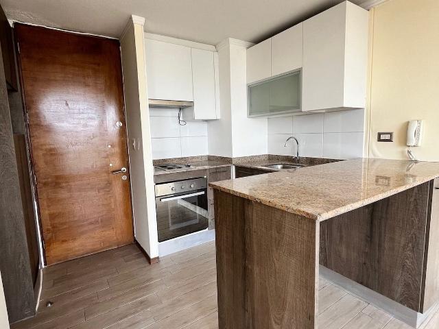 Departamento en arriendo en metro plaza egaña 85579, ñuñoa