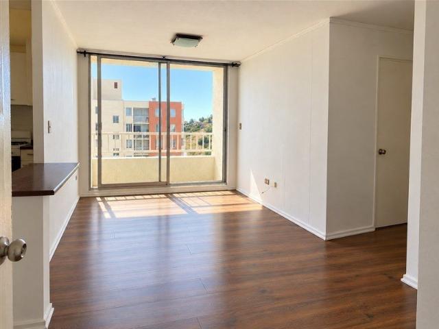 Departamento en arriendo en mirador oriente ii, viña del mar