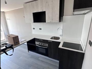 Departamento en Arriendo en Missouri 3885, Macul. 1D 1B E y B