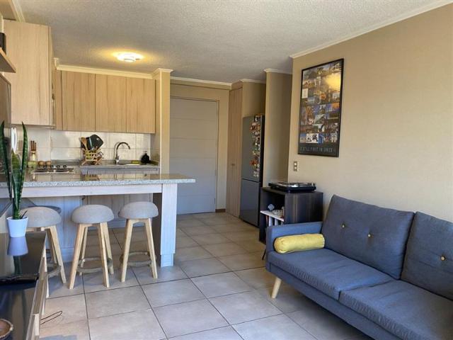 Departamento en Arriendo en Noruega