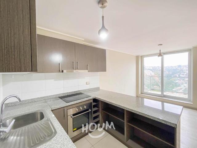 Departamento en arriendo en solingen, viña del mar