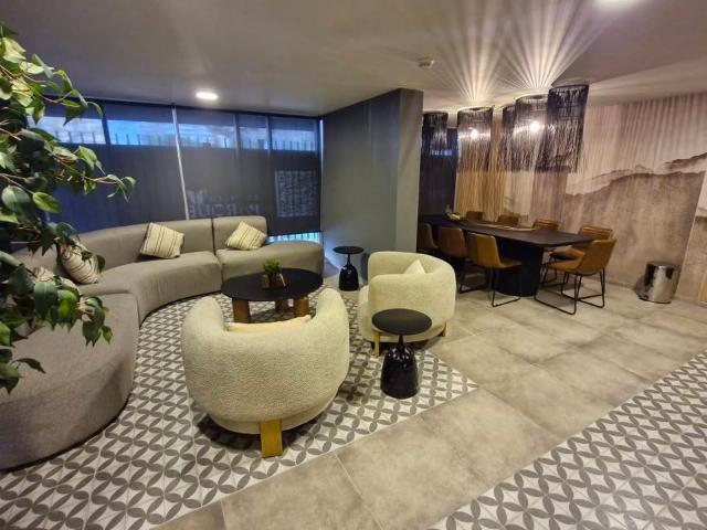 Departamento en arriendo en salas 36, concepción, región del biobío 4030000, chile, concepción