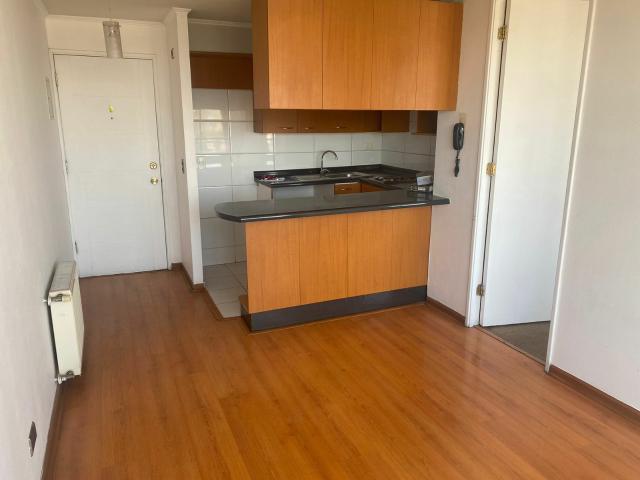Departamento en arriendo en San Miguel