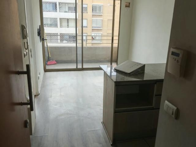 Departamento en arriendo en san miguel