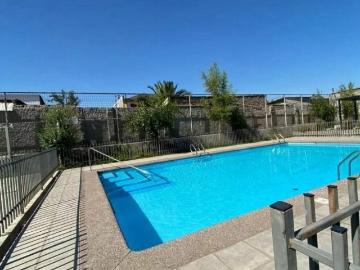 Departamento en arriendo en San Miguel