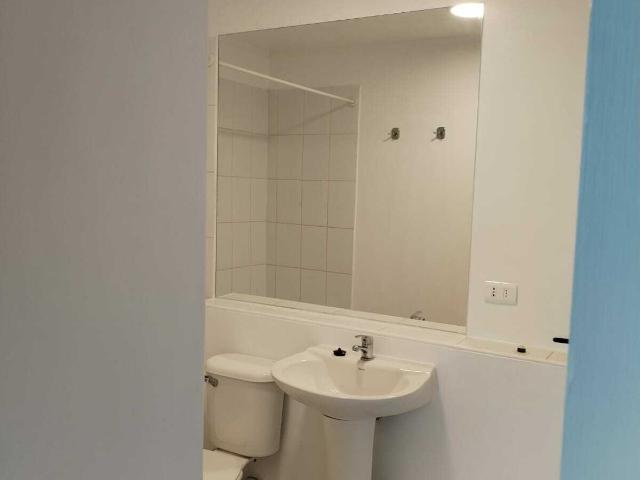 Departamento en arriendo en San Miguel