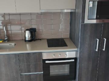 Departamento en Arriendo en San Miguel 1 dormitorio 1 baño