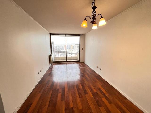 Departamento en Arriendo en San Miguel 2 dormitorios 1 baño