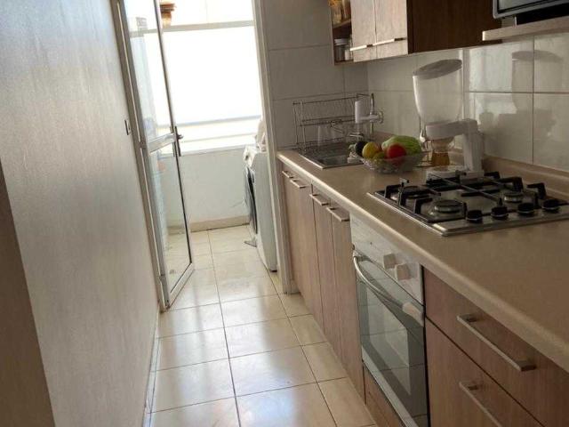 Departamento en Arriendo en San Miguel 3 dormitorios 2 baños