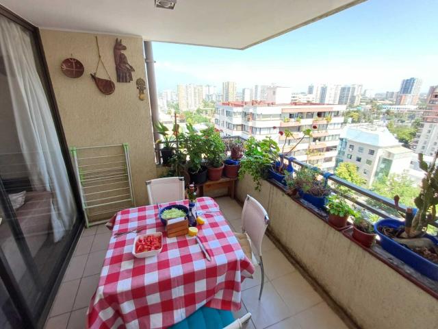 Departamento en arriendo en San Miguel excelente estado y ubicación