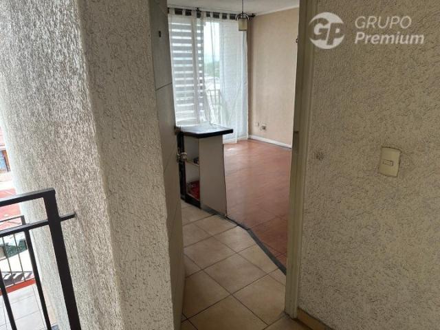 Departamento en Arriendo en SAN ALBERTO HURTADO AVDA. SUR