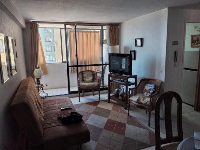 Departamento en Arriendo en San Antonio 3 dormitorios 2 baños