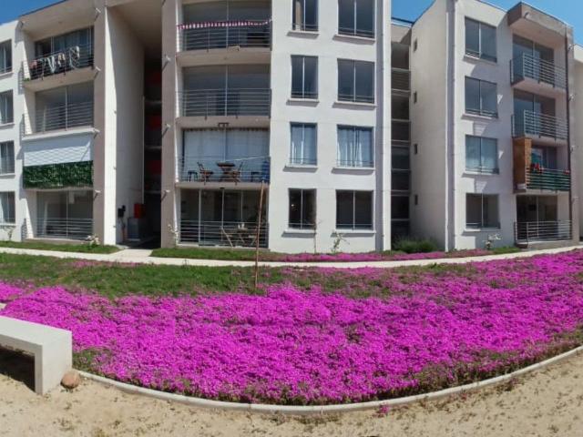 Departamento en Arriendo en San Bernardo 2 dormitorios 1 baño
