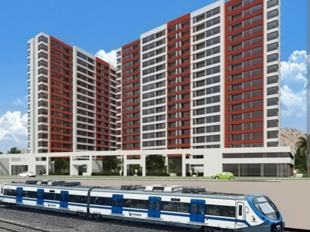Departamento en Arriendo en San Bernardo 3 dormitorios 1 baño