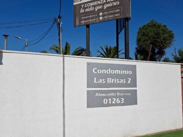 Departamento en Arriendo en San Bernardo 3 dormitorios 1 baño