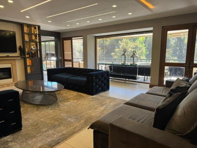 Departamento en arriendo en san damian, las condes